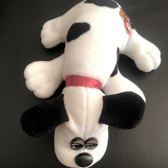 Vintage TONKA Pound Puppy plush - Picture 2 of 6